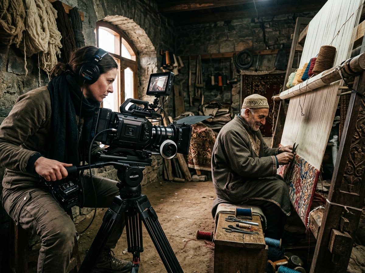 Craft Documenter